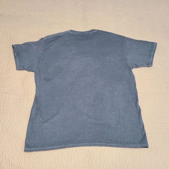 Forever 21 Janis Joplin T shirt size M - Picture 4 of 4